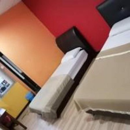 Emerald Inn Brincsang Kültér fotó