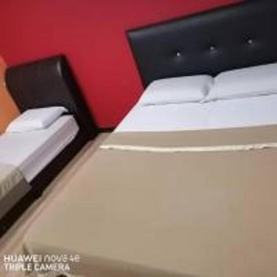 Emerald Inn Brincsang Kültér fotó