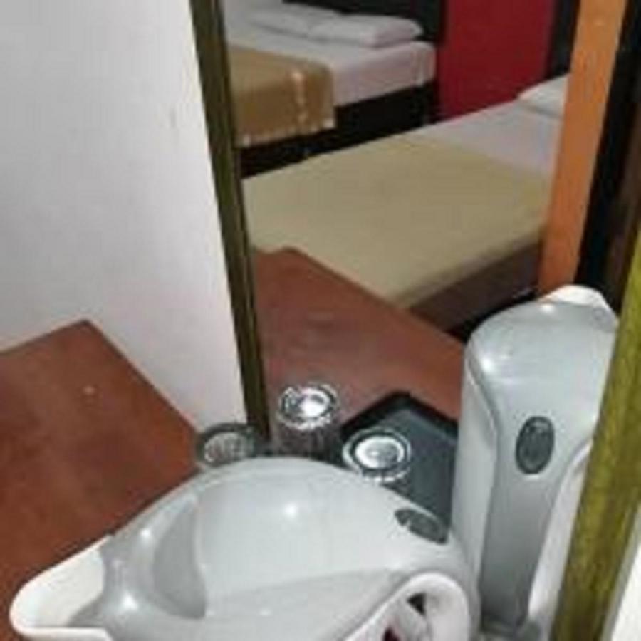Emerald Inn Brincsang Kültér fotó