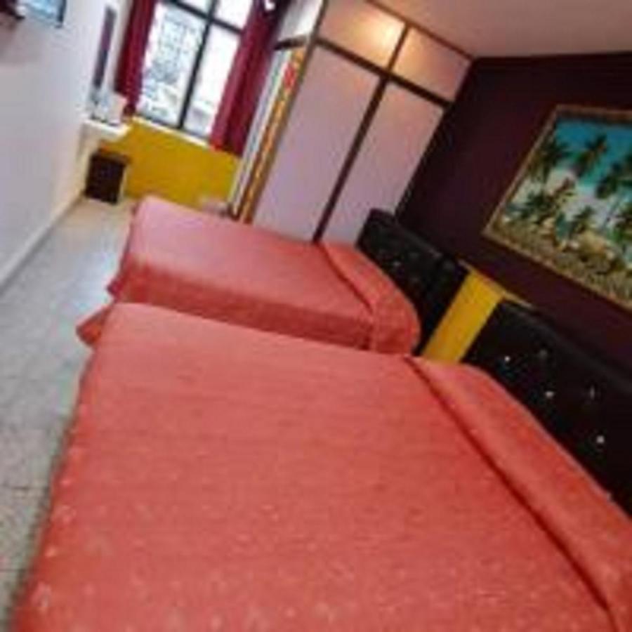 Emerald Inn Brincsang Kültér fotó