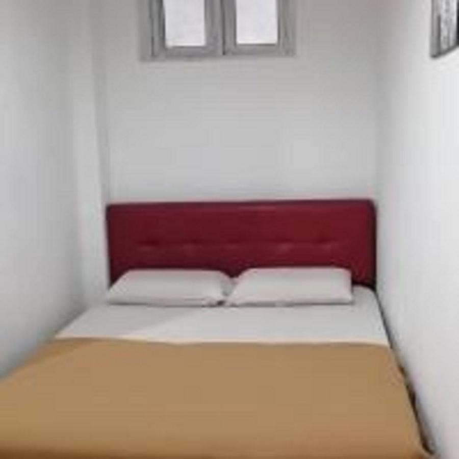 Emerald Inn Brincsang Kültér fotó