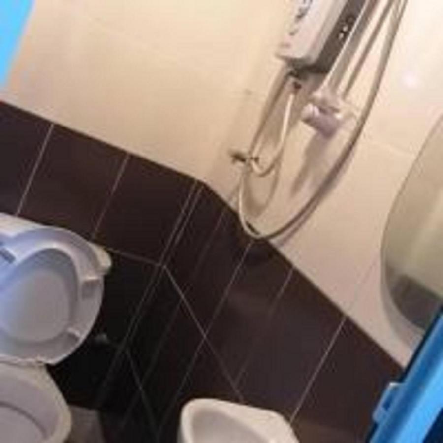 Emerald Inn Brincsang Kültér fotó
