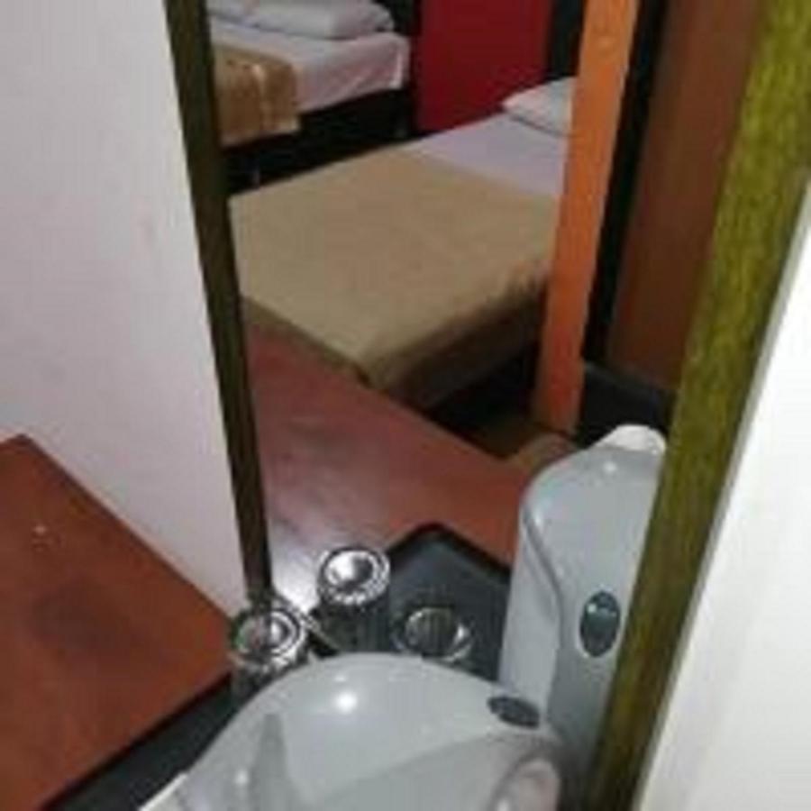 Emerald Inn Brincsang Kültér fotó