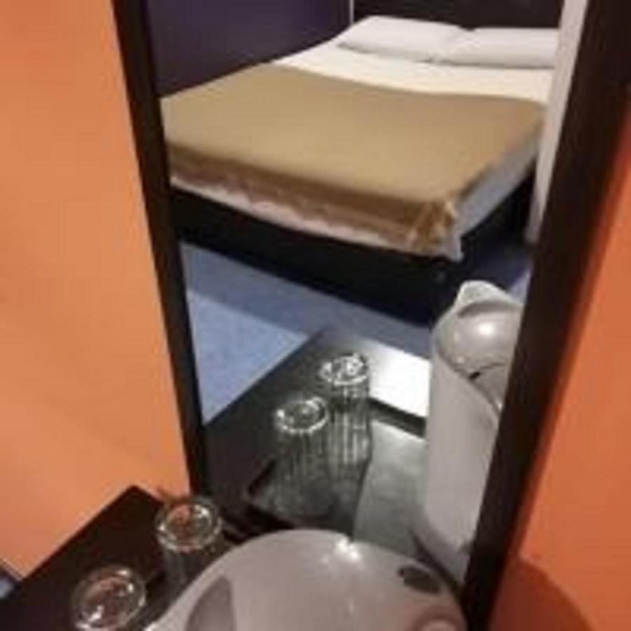 Emerald Inn Brincsang Kültér fotó